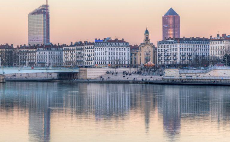 Lyon Expat Services